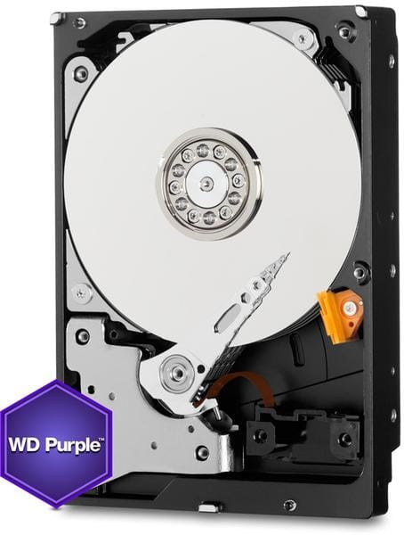 DYSK WD PURPLE 4TB WD43PURZ-1608776