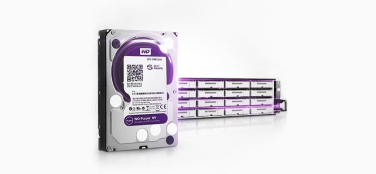 DYSK WD PURPLE 4TB WD43PURZ-1608773