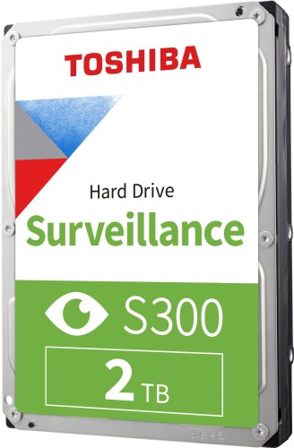 Dysk HDD Toshiba S300 HDWT720UZSVA 2TB-1709440