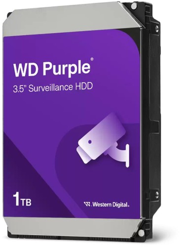 DYSK WD PURPLE 1TB WD11PURZ-1685143