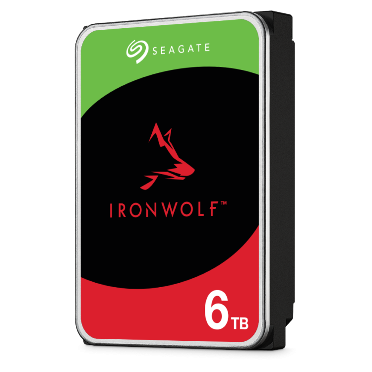 DYSK SEAGATE IronWolf ST6000VN006 6TB-1684306