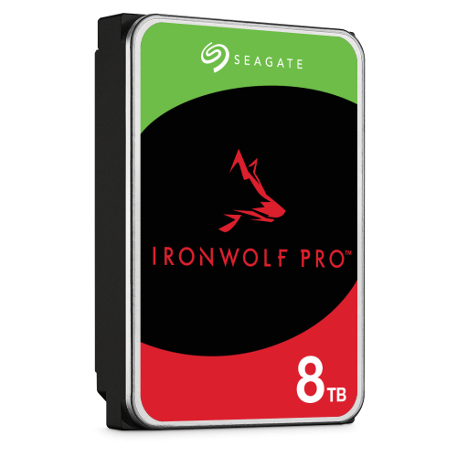 DYSK SEAGATE IronWolf PRO ST8000NT001 8TB-1643531