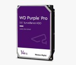 DYSK WD PURPLE 14TB PRO WD142PURP-1662702
