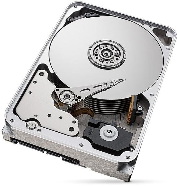 Dysk HDD Seagate SkyHawk AI ST16000VE004 16TB-1708957