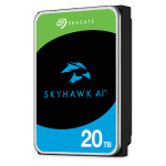 Dysk HDD Seagate SkyHawk AI ST20000VE003 20TB-1698887
