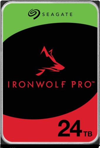 DYSK SEAGATE IronWolf PRO ST24000NT002 24TB-1766543