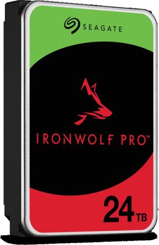 DYSK SEAGATE IronWolf PRO ST24000NT002 24TB-1766546