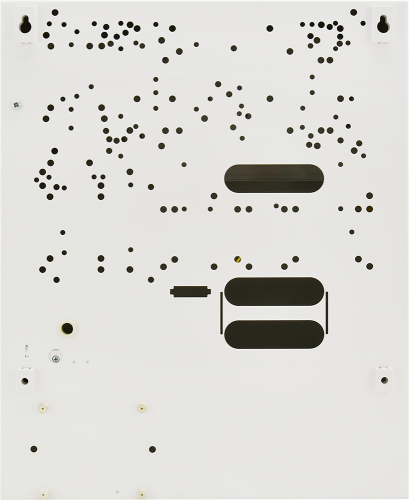 AWO200K Obudowa do central alarmowych - zamknięta widok z tyłu.png