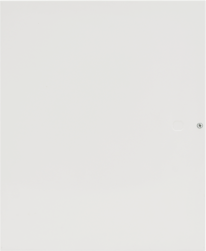 AWO200K Obudowa do central alarmowych - zamknięta widok z przodu.png