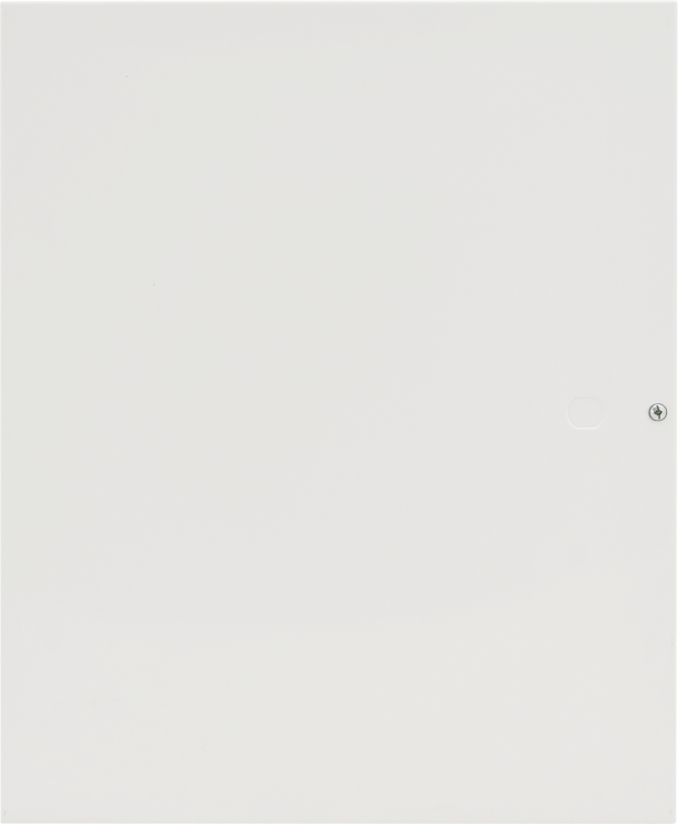 AWO200K Obudowa do central alarmowych - zamknięta widok z przodu.png