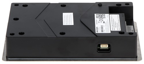 ZESTAW WIDEODOMOFONOWY DS-KIS703Y-P Hikvision-1765160