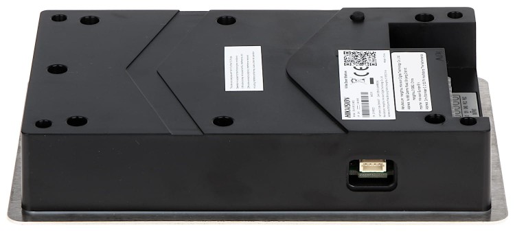 ZESTAW WIDEODOMOFONOWY DS-KIS703Y-P Hikvision-1765160