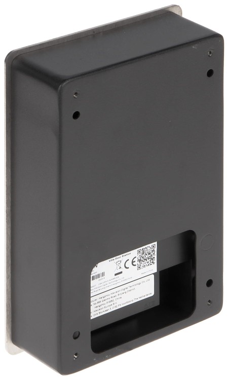 ZESTAW WIDEODOMOFONOWY DS-KIS703Y-P Hikvision-1765158