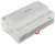 ZESTAW WIDEODOMOFONOWY DS-KIS704EY/ALUMINUM Hikvision-1763763