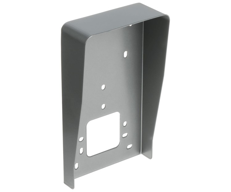 ZESTAW WIDEODOMOFONOWY DS-KIS705EY Hikvision-1805184
