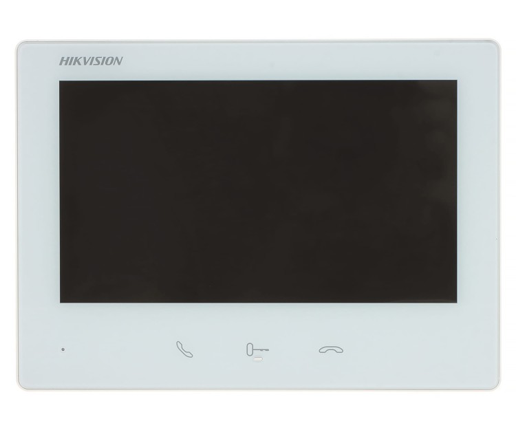ZESTAW WIDEODOMOFONOWY DS-KIS705EY Hikvision-1805177