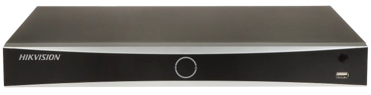 REJESTRATOR IP DS-7608NXI-K2(D)/PL 8 KANAŁÓW AcuSense Hikvision-1789867