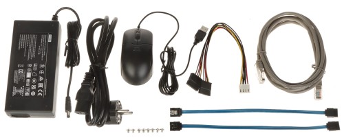 REJESTRATOR IP DS-7608NXI-K2(D)/PL 8 KANAŁÓW AcuSense Hikvision-1789869
