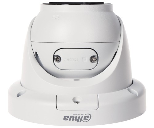 KAMERA IP IPC-HDW3849QM-S-IL-0280B WizSense Smart Dual Light - 8Mpx 4K UHD 2.8mm DAHUA-1764259