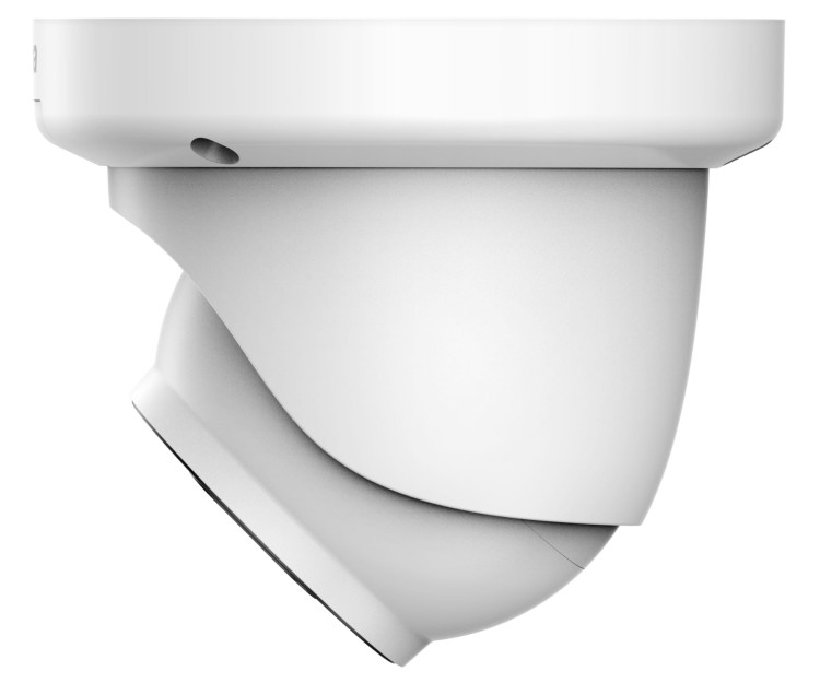 KAMERA IP IPC-HDW3849QM-S-IL-0280B WizSense Smart Dual Light - 8Mpx 4K UHD 2.8mm DAHUA-1764258