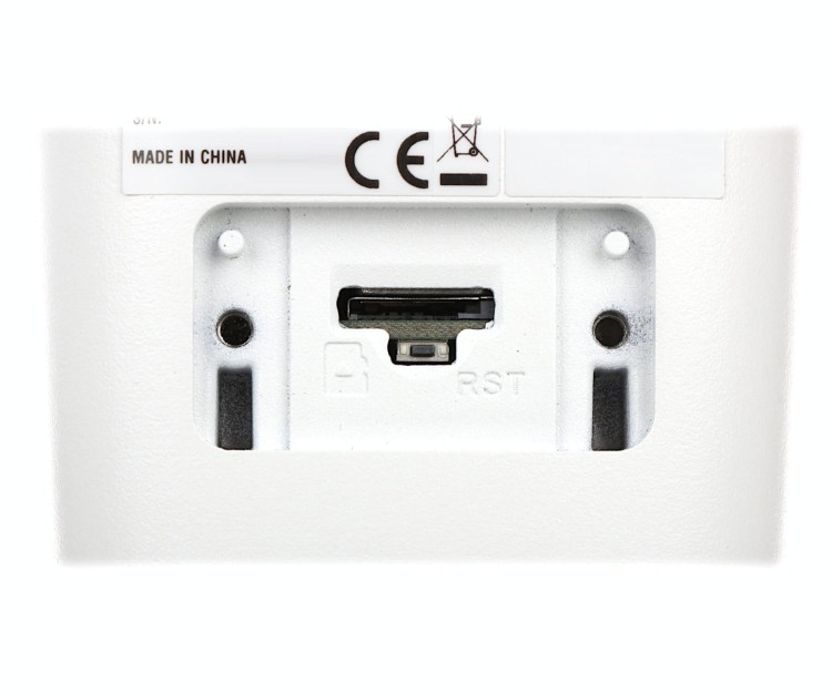 KAMERA IP IPC-HFW3849E-AS-IL-0280B Smart Dual Light AcuPick WizSense - 8Mpx 4K UHD 2.8mm DAHUA-1816184