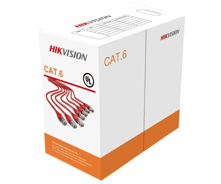 SKRĘTKA DS-1LN6-UU Hikvision-1790510