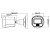 KAMERA IP DS-2CD1061G2-LIU(2.8MM)/PL Smart Hybrid Light - 6Mpx Hikvision-1806100