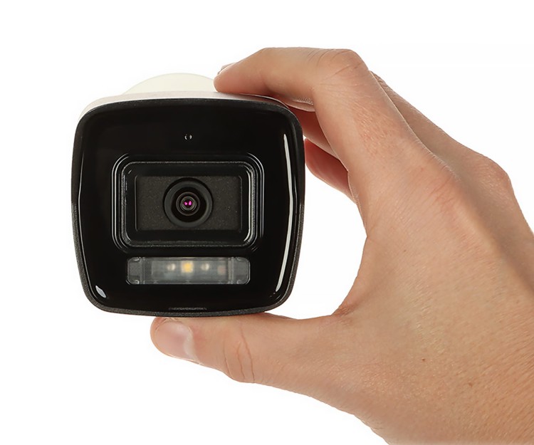 KAMERA IP DS-2CD1061G2-LIU(2.8MM)/PL Smart Hybrid Light - 6Mpx Hikvision-1806097