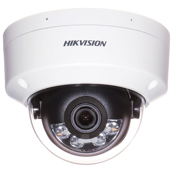 KAMERA WANDALOODPORNA IP DS-2CD1141G2-LIU(2.8MM)/PL Smart Hybrid Light - 4Mpx Hikvision-1789692