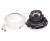 KAMERA WANDALOODPORNA IP DS-2CD1141G2-LIU(2.8MM)/PL Smart Hybrid Light - 4Mpx Hikvision-1789693
