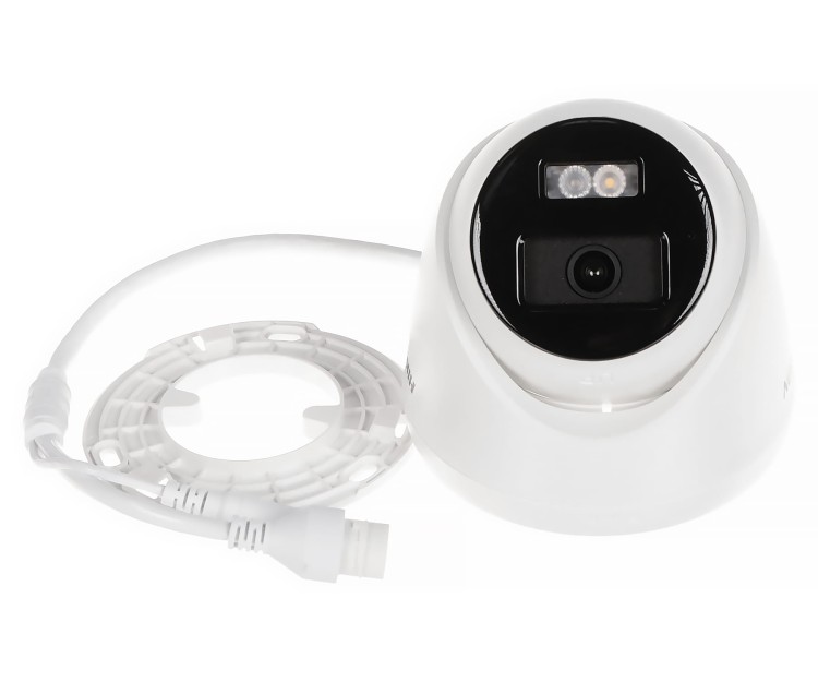 KAMERA IP DS-2CD1343G2-LIUF/SL(2.8MM)/PL Smart Hybrid Light - 4Mpx Hikvision-1789919