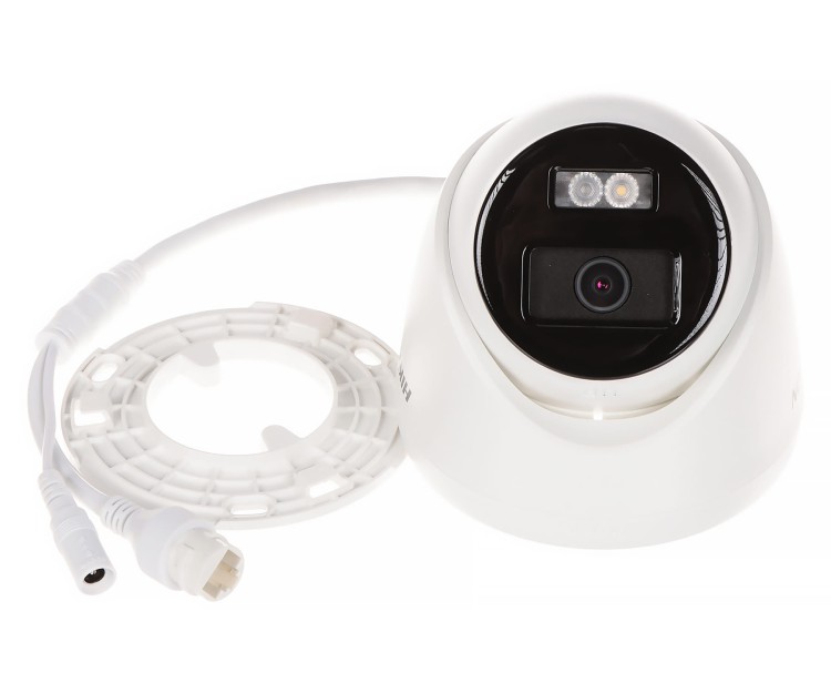 KAMERA IP DS-2CD1361G2-LIU(2.8MM)/PL Smart Hybrid Light - 6Mpx Hikvision-1806103