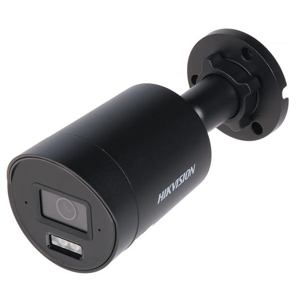 KAMERA IP DS-2CD2043G2-LI2U(2.8MM)(BLACK)/PL AcuSense Smart Hybrid Light - 4Mpx Hikvision-1789926