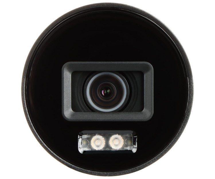 KAMERA IP DS-2CD2043G2-LI2U(2.8MM)(BLACK)/PL AcuSense Smart Hybrid Light - 4Mpx Hikvision-1789927