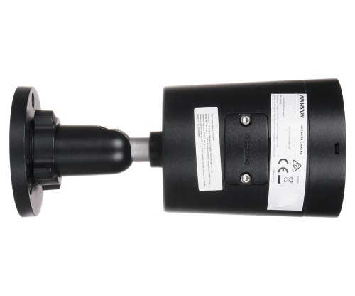 KAMERA IP DS-2CD2043G2-LI2U(2.8MM)(BLACK)/PL AcuSense Smart Hybrid Light - 4Mpx Hikvision-1789930