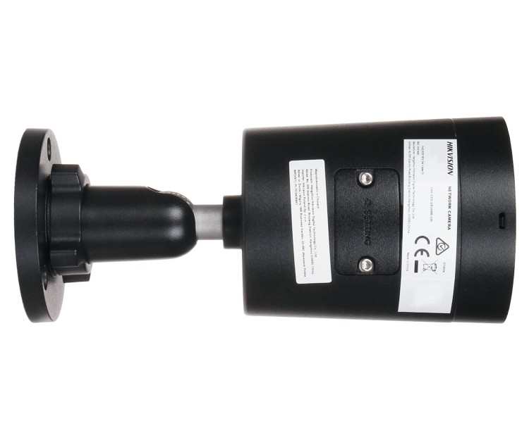 KAMERA IP DS-2CD2043G2-LI2U(2.8MM)(BLACK)/PL AcuSense Smart Hybrid Light - 4Mpx Hikvision-1789930