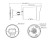 KAMERA IP DS-2CD2043G2-LI2U(2.8MM)(BLACK)/PL AcuSense Smart Hybrid Light - 4Mpx Hikvision-1789932