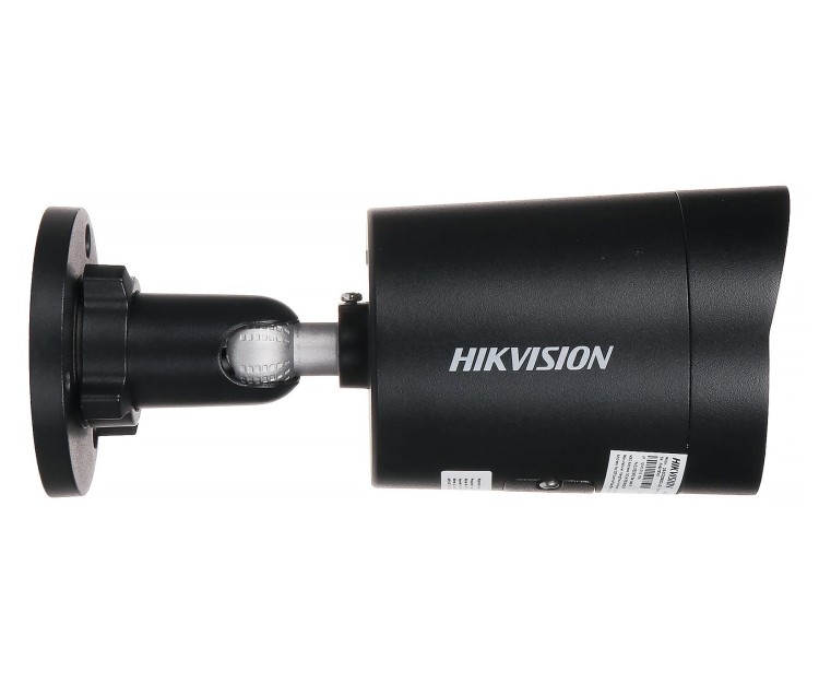 KAMERA IP DS-2CD2043G2-LI2U(2.8MM)(BLACK)/PL AcuSense Smart Hybrid Light - 4Mpx Hikvision-1789929