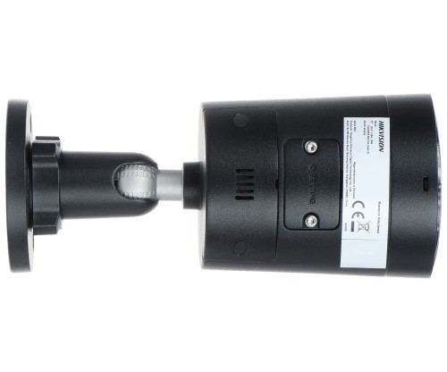 KAMERA IP DS-2CD2043G2-LI2U/SL(2.8MM)(BLACK)/PL AcuSense Smart Hybrid Light - 4Mpx 2.8mm Hikvision-1789702