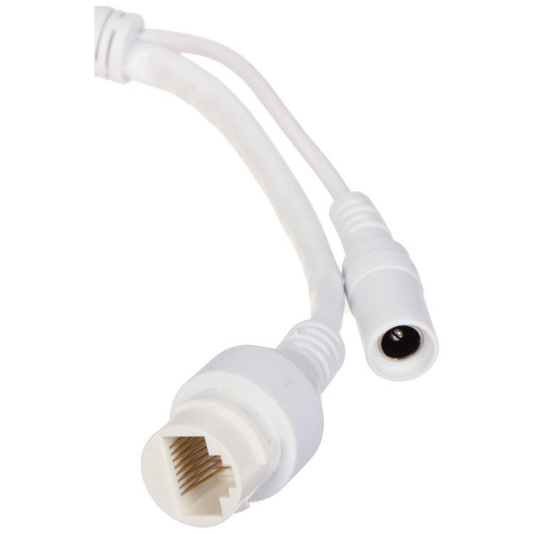 KAMERA IP DS-2CD2043G2-LI2U/SL(2.8MM)(BLACK)/PL AcuSense Smart Hybrid Light - 4Mpx 2.8mm Hikvision-1789705