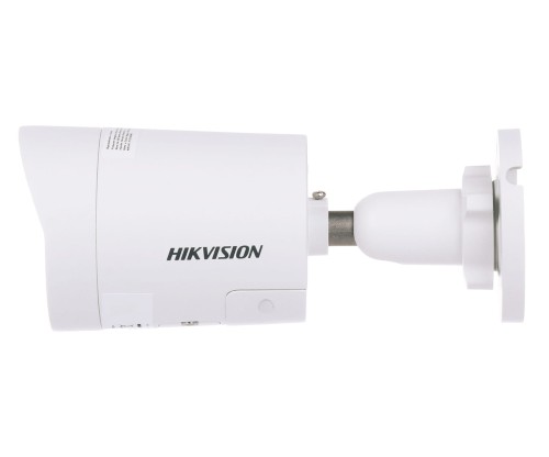 KAMERA IP DS-2CD2043G2-LI2U/SL(2.8MM)/PL AcuSense Smart Hybrid Light - 4Mpx 2.8mm Hikvision-1789798