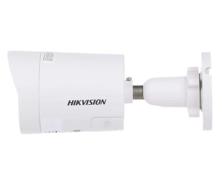 KAMERA IP DS-2CD2043G2-LI2U/SL(2.8MM)/PL AcuSense Smart Hybrid Light - 4Mpx 2.8mm Hikvision-1789798