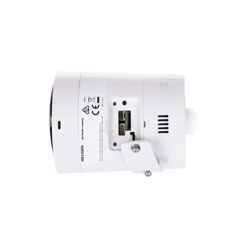 KAMERA IP DS-2CD2043G2-LI2U/SL(2.8MM)/PL AcuSense Smart Hybrid Light - 4Mpx 2.8mm Hikvision-1789800