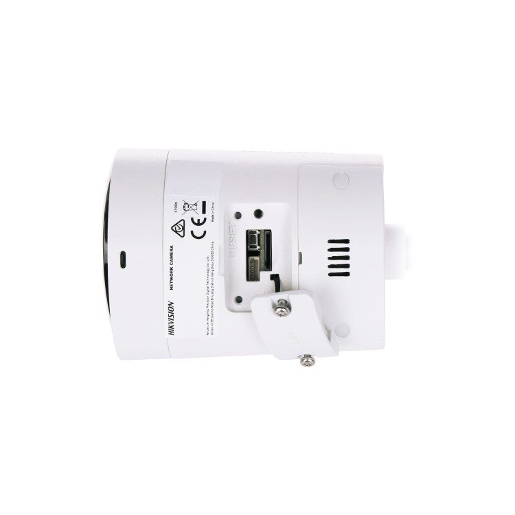 KAMERA IP DS-2CD2043G2-LI2U/SL(2.8MM)/PL AcuSense Smart Hybrid Light - 4Mpx 2.8mm Hikvision-1789800