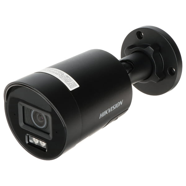 KAMERA IP DS-2CD2047G2H-LIU/SL(2.8)(EF)BLACK ColorVu - 4Mpx Hikvision-1816602
