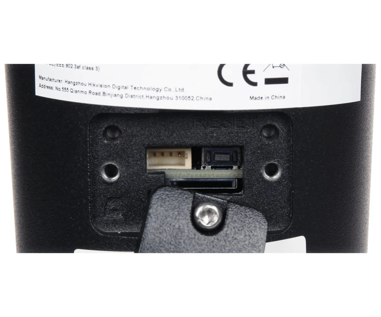 KAMERA IP DS-2CD2047G2H-LIU/SL(2.8)(EF)BLACK ColorVu - 4Mpx Hikvision-1816606