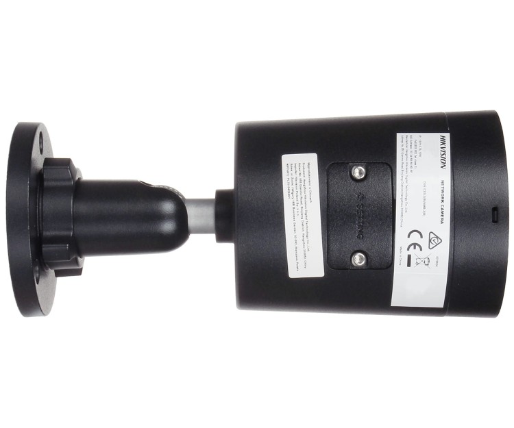 KAMERA IP DS-2CD2063G2-LI2U(2.8MM)(BLACK)/PL Smart Hybrid Light AcuSense - 6Mpx Hikvision-1816806