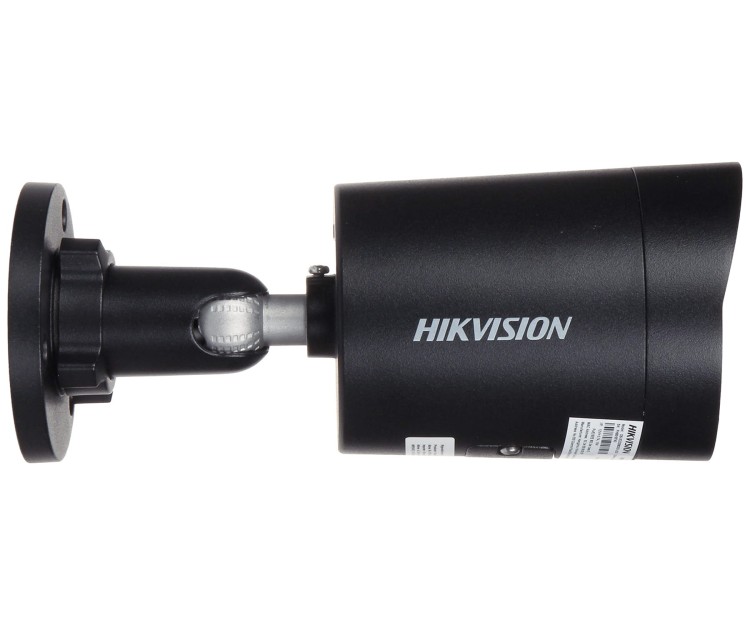 KAMERA IP DS-2CD2063G2-LI2U(2.8MM)(BLACK)/PL Smart Hybrid Light AcuSense - 6Mpx Hikvision-1816805