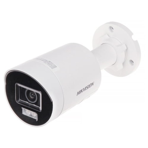 KAMERA IP DS-2CD2067G2H-LIU/SL(2.8MM)(EF) ColorVu - 6Mpx Hikvision-1816611
