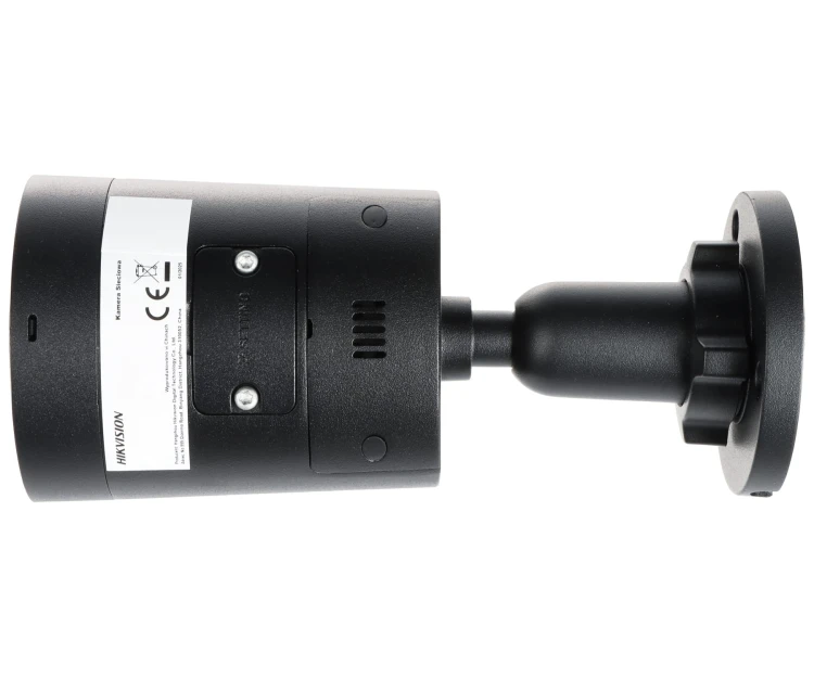 KAMERA IP DS-2CD2087G2H-LIU/SL(2.8)(EF)BLACK ColorVu - 8.3Mpx 4K UHD Hikvision-1816623